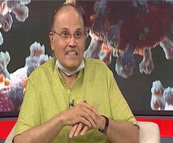 Majha Katta | कोरोनाची भीती कशी घालवायची? डॉ. आनंद नाडकर्णी यांच्याशी खास गप्पा | माझा कट्टा | Dr Anand Nadkarni 