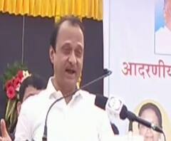 Ajit Pawar on Corona Virus | कोरोनापासून वाचण्यासाठी अजित पवारांचा मोलाचा सल्ला