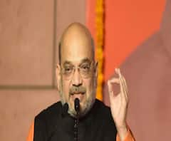 'সিএএ কারোও নাগরিকত্ব কেড়ে নেওয়ার আইন নয়, ভয় দেখাচ্ছে তৃণমূল-সিপিএম-কংগ্রেস' সভা থেকে মন্তব্য অমিত শাহের