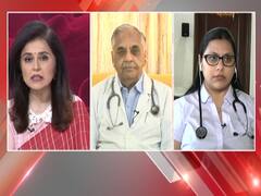 Doctors explain risk of Coronavirus on Diabetic patients