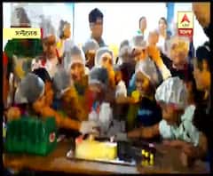 সল্টলেকের এ জে ব্লকে হয়ে গেল কিডস ফুড ফেস্টিভ্যাল, ছোটদের রান্নার স্বাদে মুগ্ধ সবাই