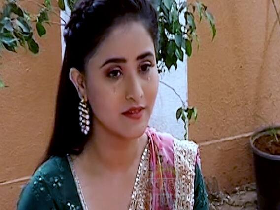 Naati Pinky Ki Lambi Love Story: Pinky's Holi was full of tears