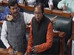 संसद में गूंजा दिल्ली हिंसा का मुद्दा | देखिए राजनीति की खबरें