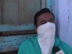 અમરેલીના નેસડીમાં સુરત અને અમદાવાદથી 800 લોકો પરત આવતાં, ગામના લોકો ચિંતિત