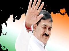 રાજ્યસભા ચૂંટણીઃ ઉમેદવારી નોંધાવ્યા પછી ભરતસિંહ સોલંકીએ શું કહ્યું? જુઓ વીડિયો