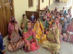 ભારત લોકડાઉનઃ જામનગરના 25 લોકો હરિદ્વારમાં ફસાયા, જુઓ વીડિયો