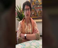 #CoronaVirus कोरोनापासून कसा बचाव करावा? प्रियांका गांधींकडून जनजागृती