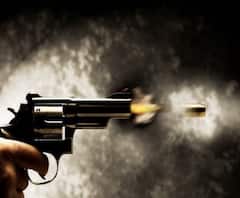 কালিম্পংয়ে গুলি, আহত ২, অভিযুক্ত গোর্খা জনমুক্তি মোর্চার সাসপেন্ডেড কাউন্সিলর 