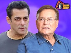 सलीम खान की मां और सलमान की दादी का वो किस्सा जिसे सुनकर आप रो देंगे | ABP Uncut