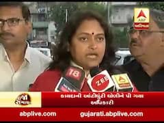 અધિકારી રાજ: અમદાવાદના મેયરના આદેશની AMCના ડેપ્યૂટી કમિશનરે કરી ઐસી કી તૈસી, જુઓ વીડિયો 