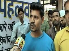 दिल्ली में हिंसा के बीच Bhagirathi Nagar से सामने आई हिंदू-मुस्लिम एकता की तस्वीर