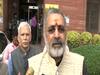 Coronavirus rumours hit poultry and fisheries business: Giriraj Singh