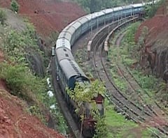 Konkan Railway | होळीनिमित्त कोकण रेल्वेच्या दोन विशेष ट्रेन 
