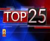Top 25: फटाफट अंदाज में देखिए, प्रदेश से लेकर देश तक की टॉप 25 खबरें | ABP Ganga