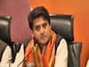Jyotiraditya Scindia after joining BJP, 'Congress has changed' | Full PC