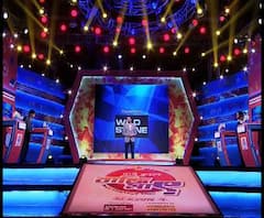 এবিপি আনন্দ হাইস্কুলে বাজিমাৎ সিজন ফোর: সেকেন্ড সেমিফাইনাল