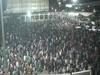 Delhi police DGP: Around 20,000 people at Anand Vihar bus stand