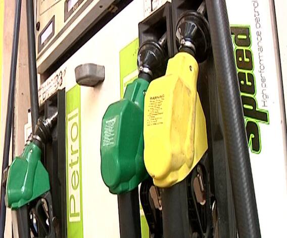 Nashik Petrol Pumps | नाशिकमधील पेट्रोल पंप सकाळी आठ ते संध्याकाळी पाचपर्यंत सुरू, वेळेत बदल