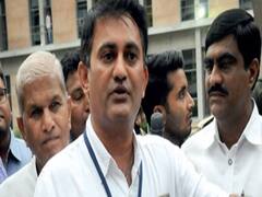 'આ બધા લોકો પૈસાના પૂજારી છે અને પૈસાના કારણે તેમણે કોંગ્રેસ સાથે દગ્ગો કર્યો છે'