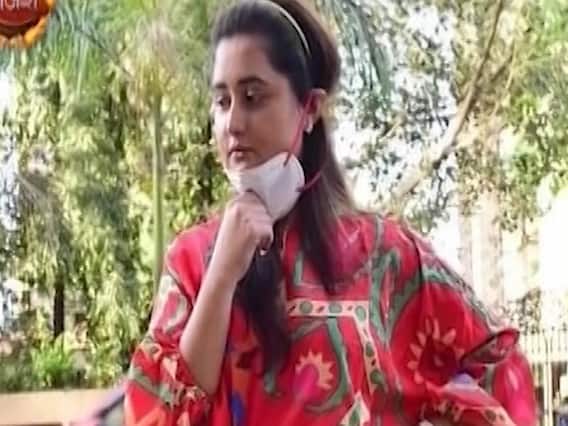 Rashmi Desai makes a critical mistake while buying vegetables