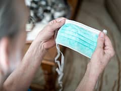 COVID-19: Pak minister accused for black marketing of masks