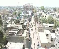 Pandharpur | पंढरपुरातही कोरोनाचा झटका, चंद्रभागेच्या तीरावरील दशक्रिया विधी थांबवले