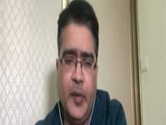 Shanghai से डॉक्टर Sanjeev Chaubey से जाने कैसे रखें Corona से सावधानी