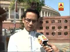 Coronavirus: संसद गेट पर थर्मल स्क्रीनिंग, सांसद Gaurav Gogoi बोले-'सावधानी की जरूरत सबको'