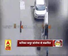 सिंगर कनिका कपूर को भी हुआ कोरोना वायरस