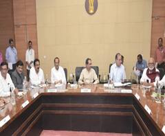 CAG Report | कॅगचा अहवाल आज विधानसभेत सादर होणार, भाजपच्या माजी मंत्र्यांवर आरोप असल्याची चर्चा