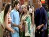 Yeh Rishtey Hain Pyaar Ke: Mishti & Kuhu celebrate first Holi after marriage 