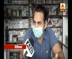 ਕਰੋਨਾਵਾਈਰਸ ਦਾ ਕਹਿਰ, ਭਾਰਤ 'ਚ ਵੀ ਹੰਗਾਮੀ ਹਾਲਤ