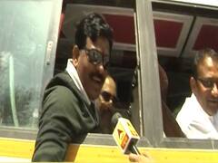 Madhya Pradesh govt is not in crisis: Congress MLAs