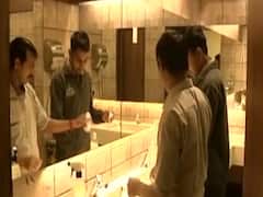 Coronavirus: Ground report from a mall in Delhi