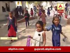 મુદ્દાની વાતઃ દાહોદમાં બાળકોને નથી મળતુ પુરતુ ભોજન, મધ્યાહન ભોજનમાંથી દાળ-ચણા થયા ગાયબ, જુઓ વીડિયો