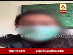 કોરોનાને મ્હાત આપનાર અમદાવાદની યુવતીએ ABP અસ્મિતા સાથે ખાસ વાતચીત