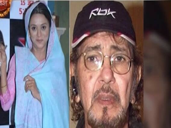 Krutika Desai Khan's husband Imtiaz Khan passes away