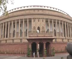 Rajya Sabha Election | कोरोनाच्या प्रादुर्भावामुळे राज्यसभेची निवडणूक पुढे ढकलली