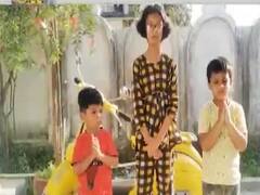 बच्चों की समझदारी कोरोना पर भारी ! देखिए