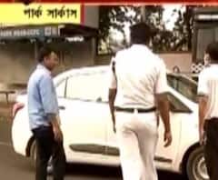 সকাল ৮টা: লকডাউনে কেমন পরিস্থিতি শহরের? আইন অমান্যে কী পদক্ষেপ নিল পুলিশ? 