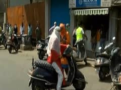 કોરોનાના પગલે ગુજરાતમાં લોકડાઉનઃ અમદાવાદમાં કેવો છે માહોલ? જુઓ વીડિયો