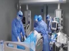 Coronavirus: Another Delhi man tests positive