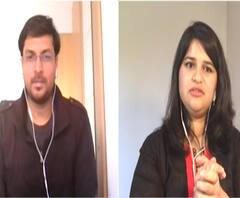 Coronavirus | कसा सुरु आहे कोरोनाशई सामना? जर्मनीवरुन केयूर भाकरे आणि फ्रन्सवरुन मधुरा जोशी लाईव्ह