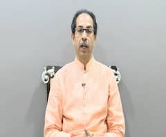 Gudi Padwa | Coronavirus | गुढीपाडवा साजरा करायचा पण कोरोनाच्या संकटावर मात करू : Uddhav Thackeray