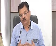 Coronivirus | पुण्यातील कोरोना व्हायरसचे रुग्ण व्यवस्थित; काळजी घेण्याचं प्रशासनाचं आवाहन | ABP Majha