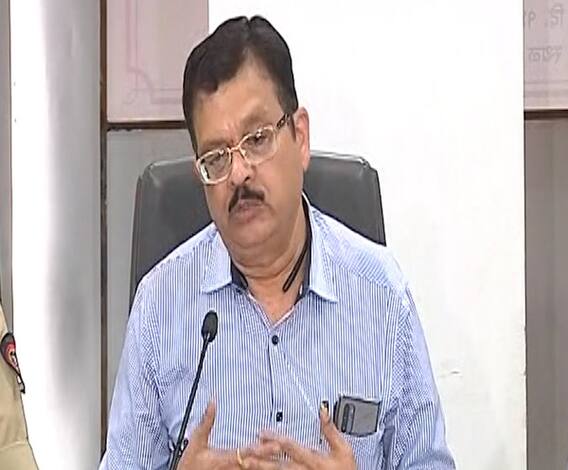 Coronivirus | पुण्यातील कोरोना व्हायरसचे रुग्ण व्यवस्थित; काळजी घेण्याचं प्रशासनाचं आवाहन | ABP Majha