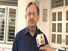 Meet the doctor who chaired the Delhi govt's expert panel to contain Covid-19