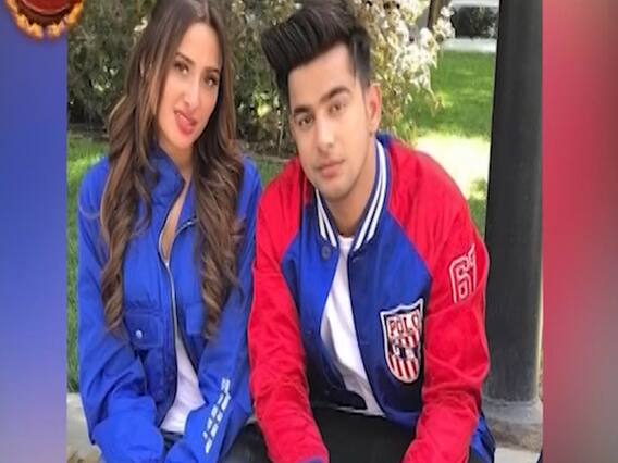 Mahira Sharma to appear in a music video with Jass Manak