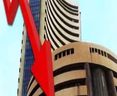 করোনা-আতঙ্কে শেয়ার বাজারে ধস অব্যাহত, সেনসেক্স পড়ল প্রায় ২৪০০ পয়েন্ট