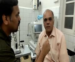 CoronaVirus | कोरोनासारख्या विषाणू संसर्गापासून वाचण्यासाठी अशी घ्या डोळ्याची काळजी | WEB EXCLUSIVE